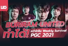 Buriram United