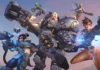 Overwatch 2 on steam
